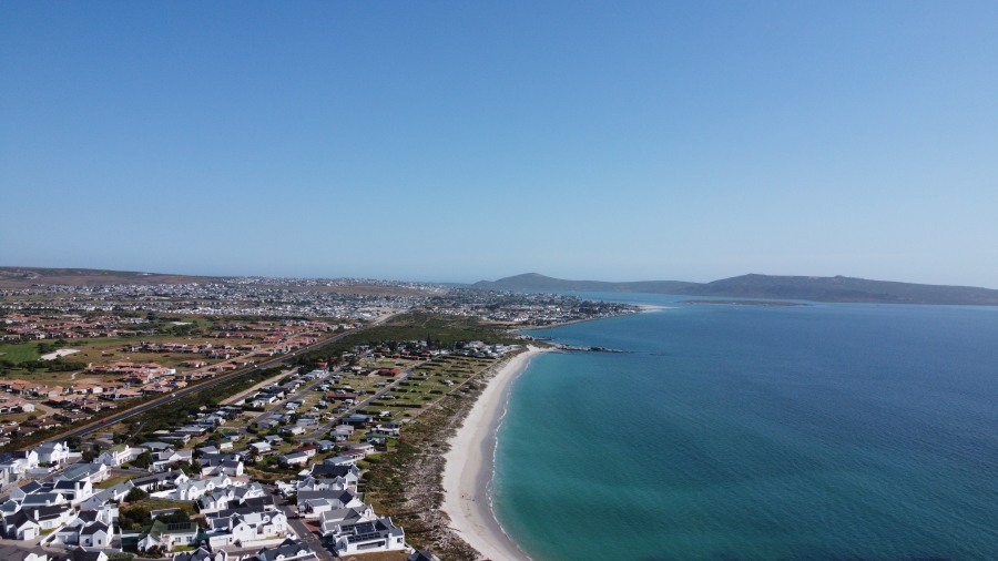 0 Bedroom Property for Sale in Myburgh Park Western Cape